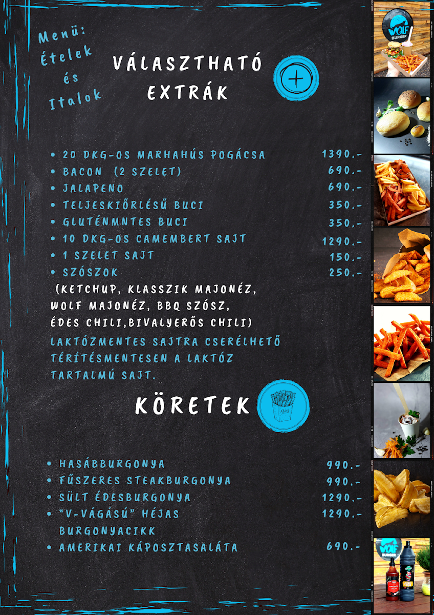 Menu Wolf Burger-6