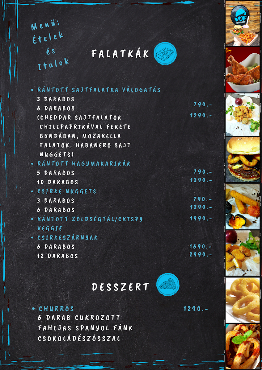 Menu Wolf Burger-7