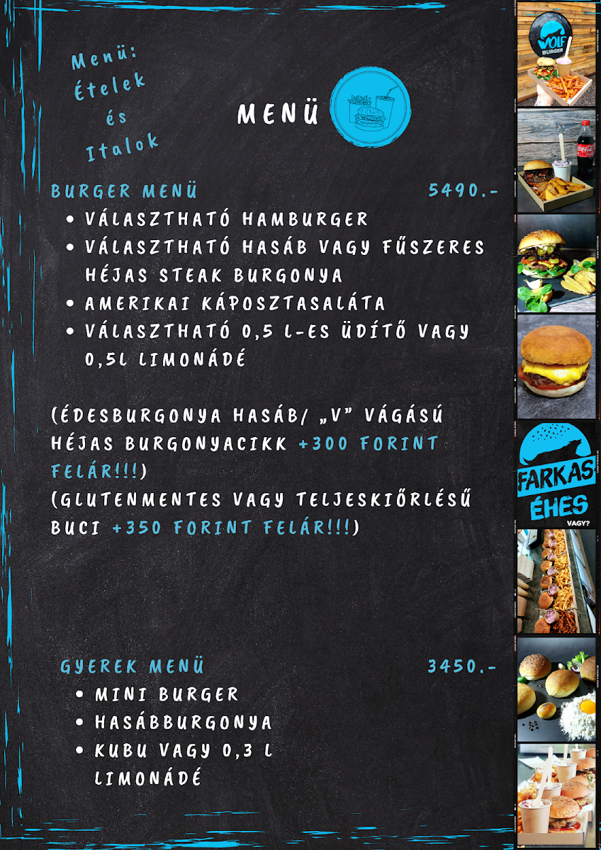 Menu Wolf Burger-8